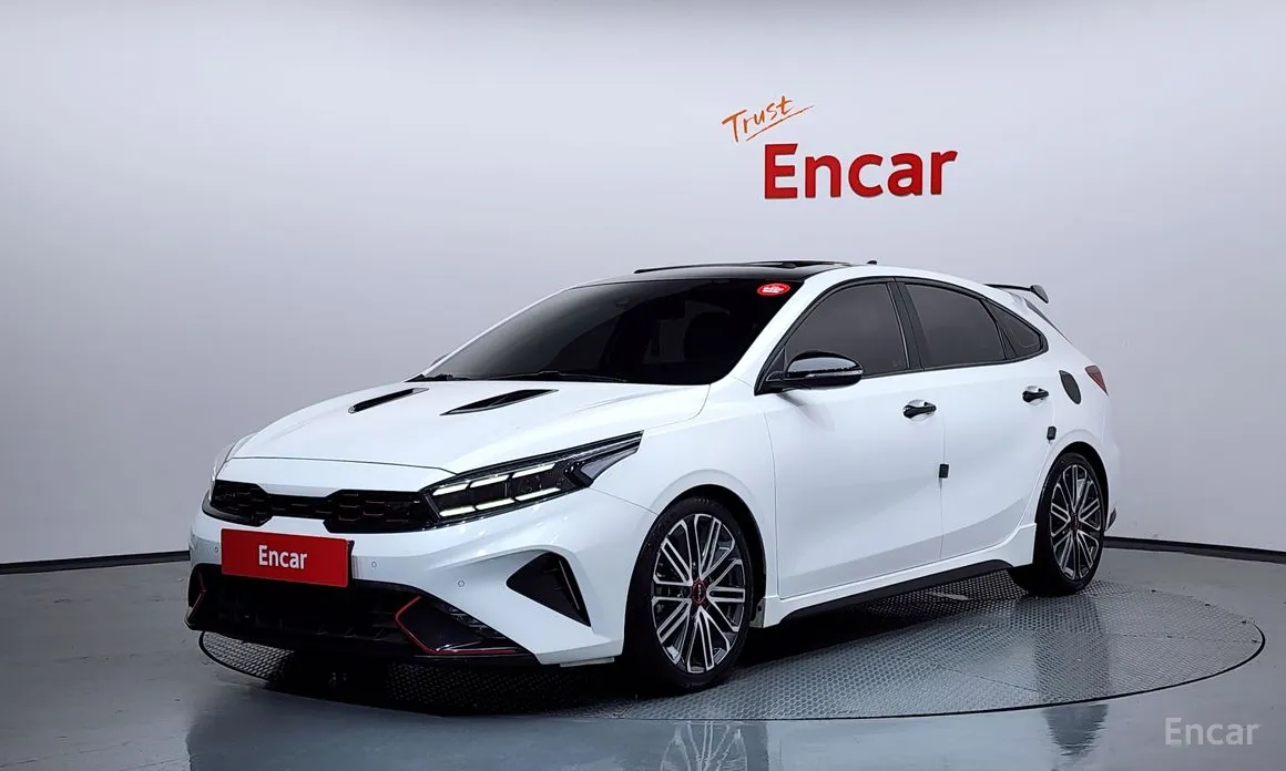 Kia K3, 2024 — купить в Самаре под ключ