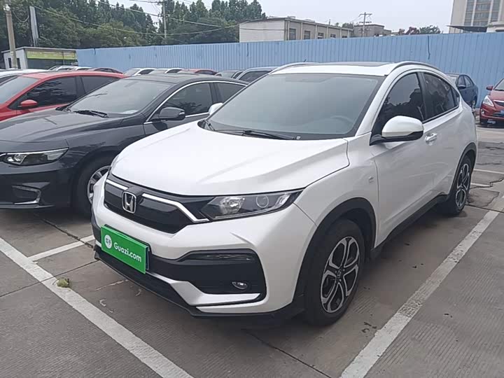 Honda XR-V, 2021 — купить в Кирове под ключ