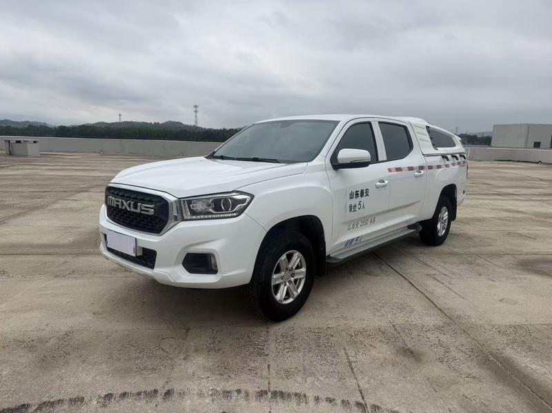 Maxus T70, 2023 — купить в Оренбурге под ключ