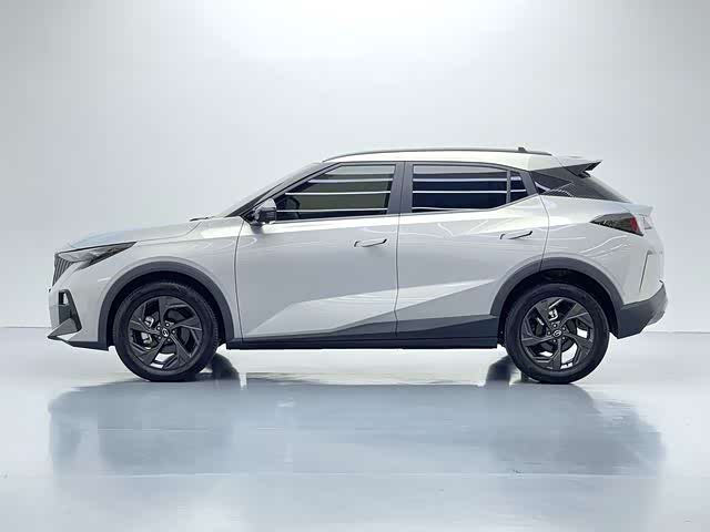 GAC Trumpchi GS3, 2025 — фото 7 из 9