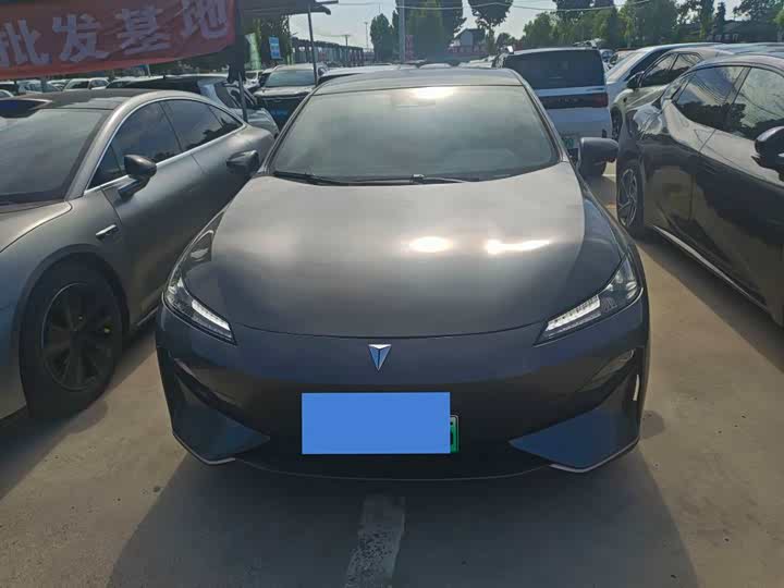 Changan Deepal SL03, 2024 — фото 2 из 9
