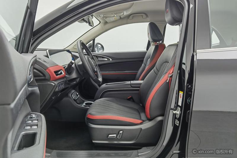 Ora Good Cat GT (03 GT), 2023 — фото 12 из 12