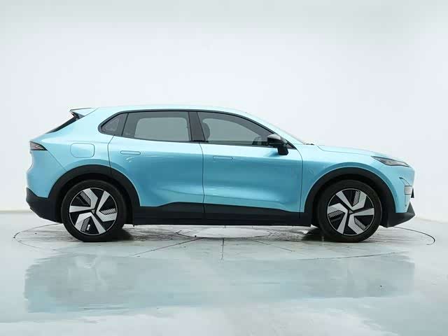 Changan Deepal S05, 2024 — фото 2 из 9