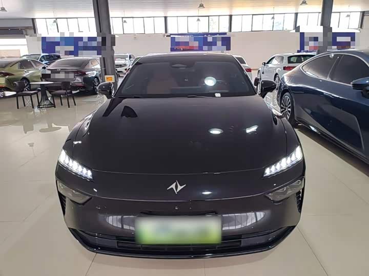 Dongfeng Yipai eπ 007, 2024 — фото 3 из 9