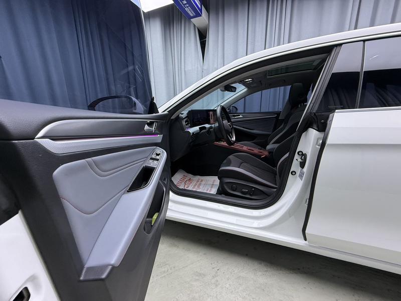 Volkswagen Lamando L, 2023 — фото 11 из 12