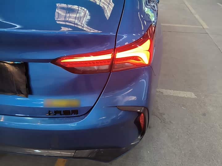 Buick Verano, 2023 — фото 8 из 9