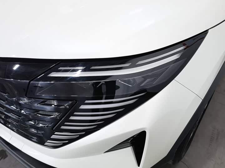 Nissan Qashqai, 2024 — фото 7 из 9