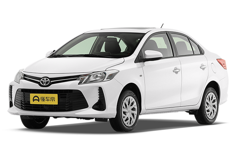Toyota Vios, 2022 — фото 11 из 11