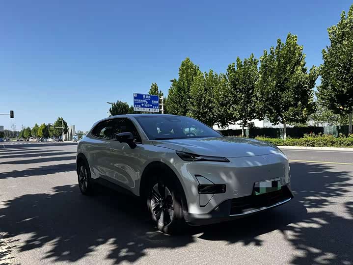 Changan Deepal S05, 2025 — фото 3 из 9