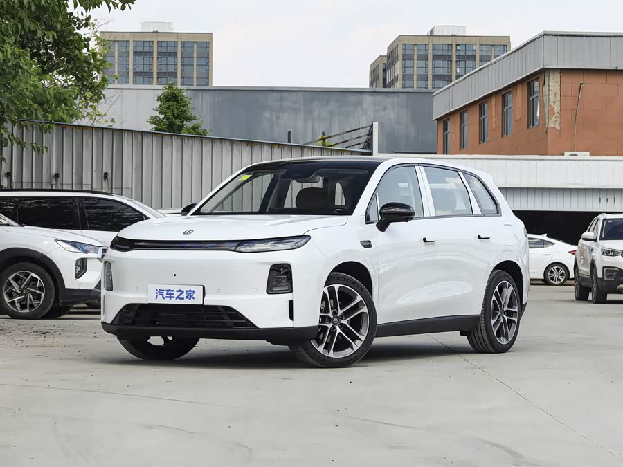 Leapmotor C10, 2026 — купить в Ижевске под ключ