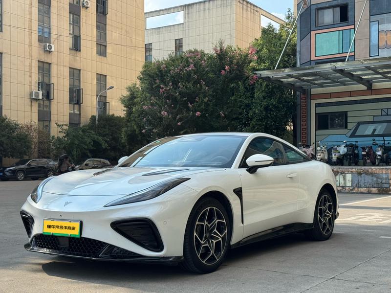 Hozon GT, 2024 — купить в Тольятти под ключ