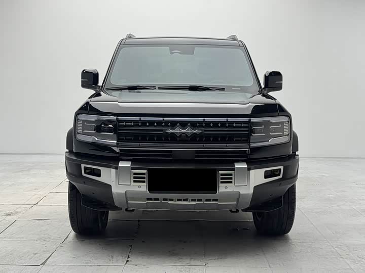 BYD FangChengBao Leopard 5, 2023 — купить в Белгороде под ключ