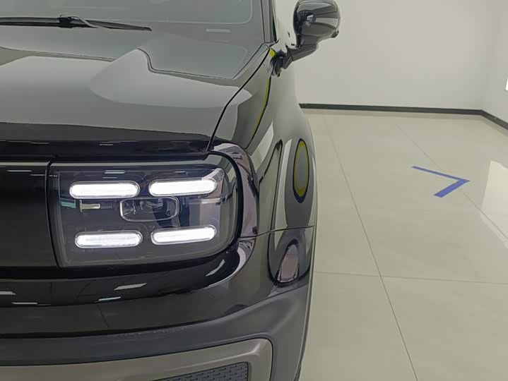 Baojun Yep Plus, 2025 — фото 5 из 9