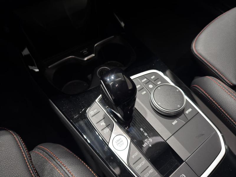 BMW 2 Series, 2024 — фото 10 из 12