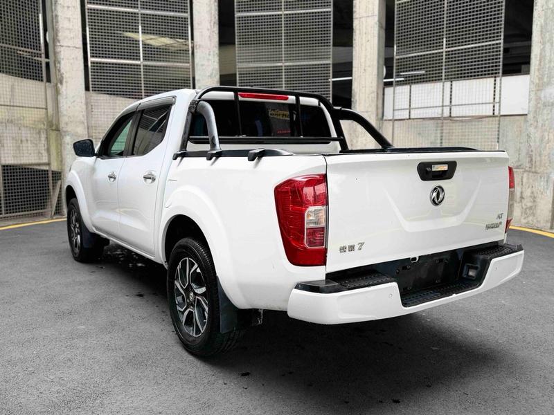 Dongfeng Rich 7, 2023 — фото 4 из 9