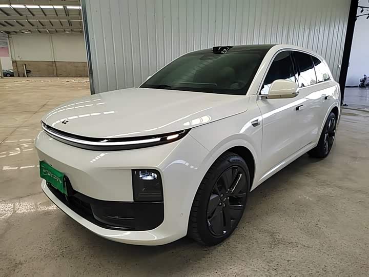 LiXiang L6, 2024 — купить в Калуге под ключ