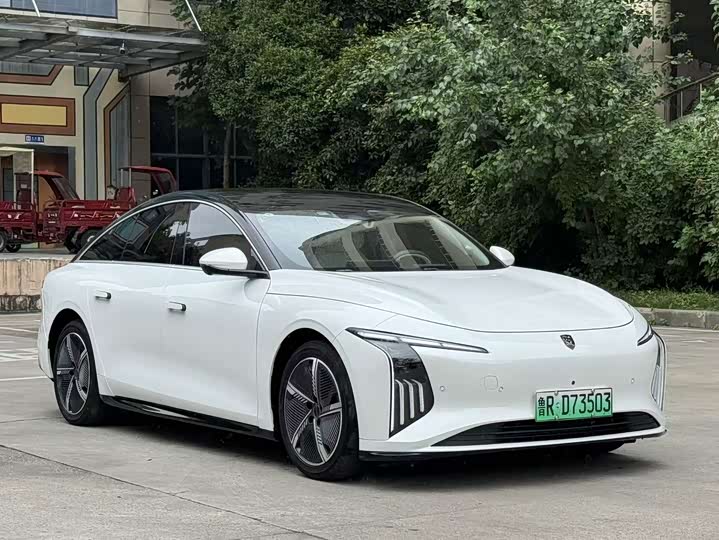 Dongfeng Forthing Xinghai S7, 2024 — фото 3 из 9