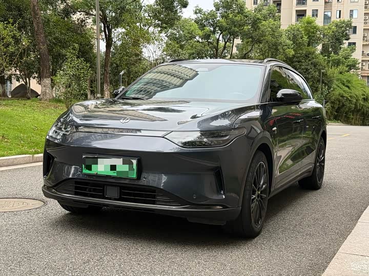 Leapmotor C11, 2023 — купить в Санкт-Петербурге под ключ