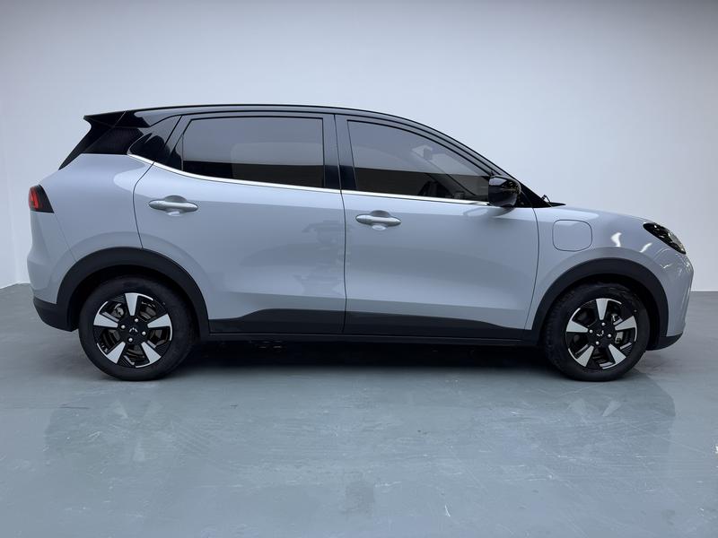 Wuling Bingo Plus, 2025 — фото 8 из 12