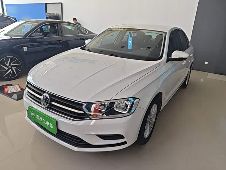 Volkswagen Bora, 2022 — купить в Казани под ключ