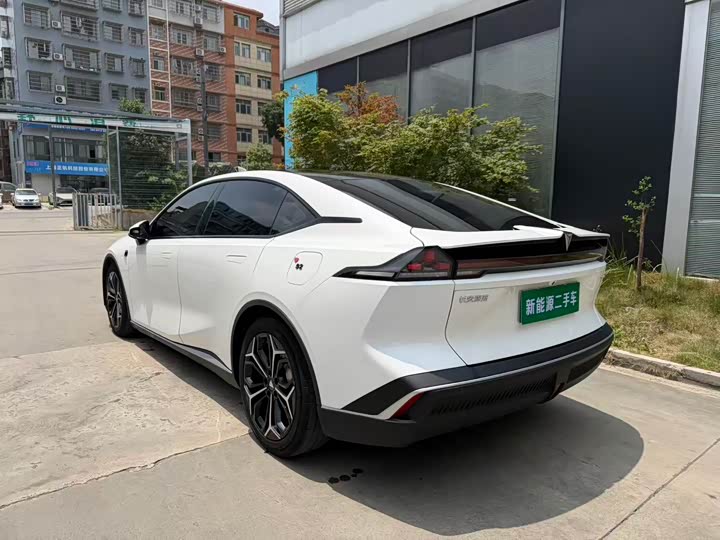 Changan Deepal SL03, 2023 — фото 7 из 9