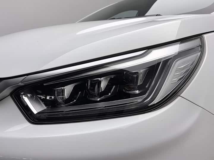 BYD Yuan Pro, 2023 — фото 7 из 9