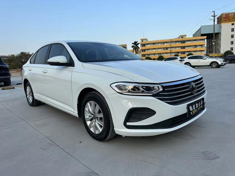 Volkswagen Lavida, 2023 — фото 3 из 12