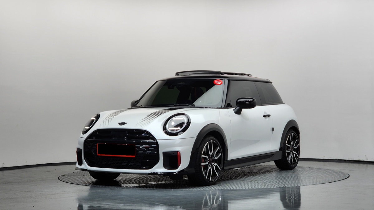 Mini Cooper, 2025 — купить в Костроме под ключ