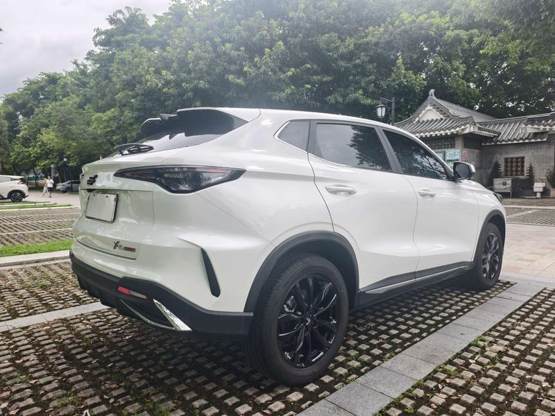 Changan Oshan X5 Plus, 2023 — фото 6 из 12