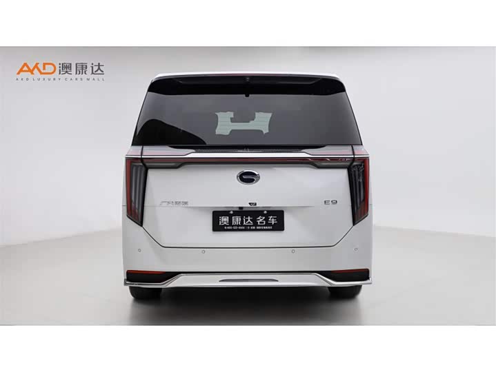 GAC Trumpchi E9, 2023 — фото 4 из 9