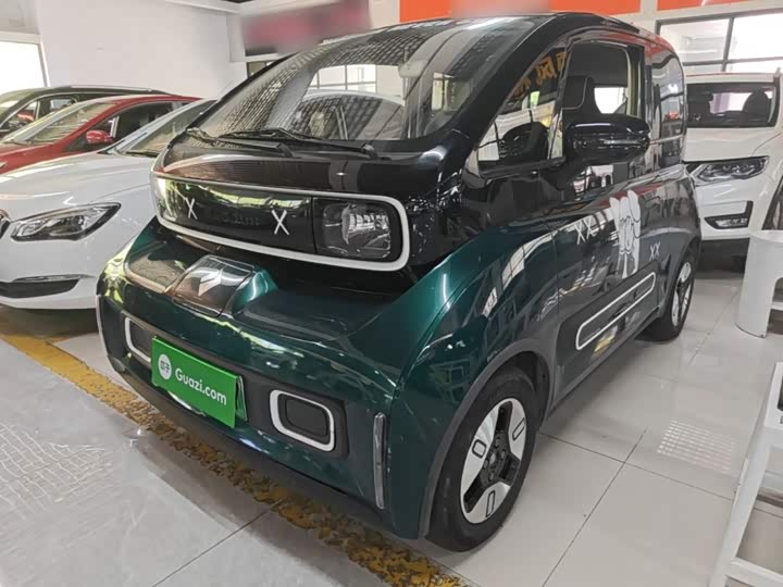 Baojun KiWi EV, 2022 — купить в Казани под ключ