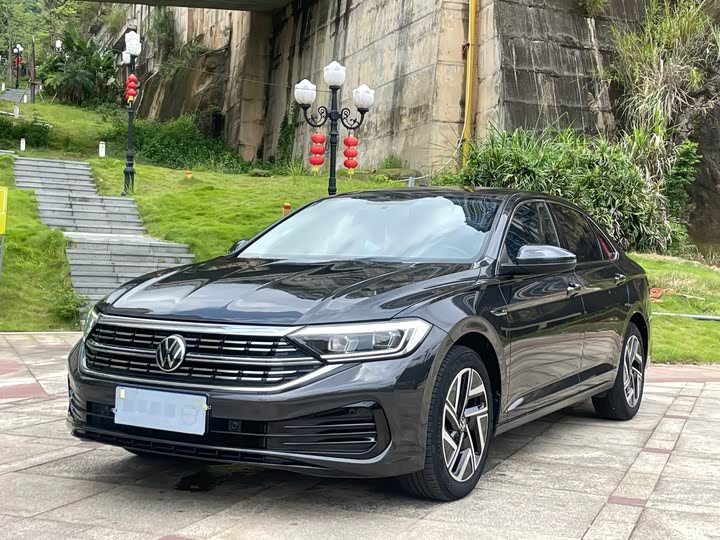 Volkswagen Sagitar L, 2022 — купить в Самаре под ключ