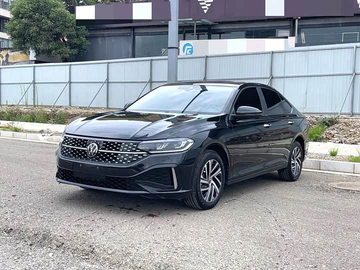Volkswagen Lavida, 2024 — купить в Тольятти под ключ