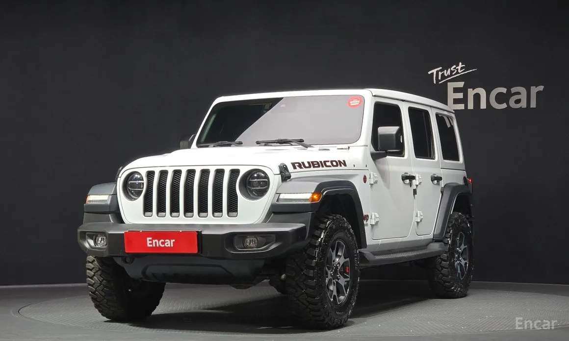 Jeep Wrangler, 2022 — купить в Ижевске под ключ