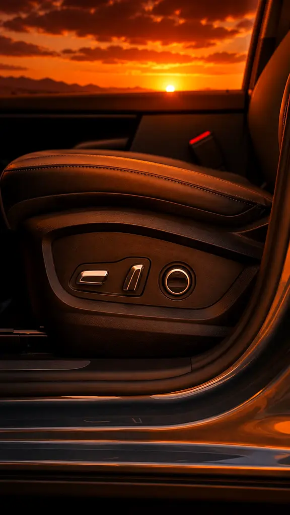 Chery Tiggo 8 Pro, 2026 — фото 8 из 10