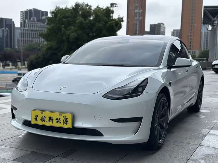 Tesla Model 3, 2022 — купить в Санкт-Петербурге под ключ