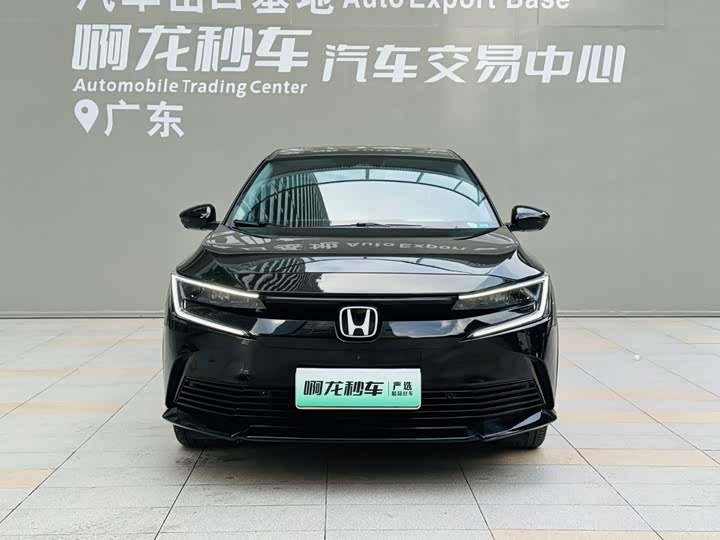 Honda e:NP2, 2025 — фото 2 из 9