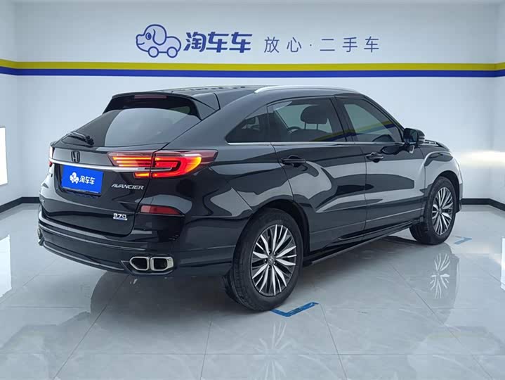 Honda Avancier, 2023 — фото 3 из 9