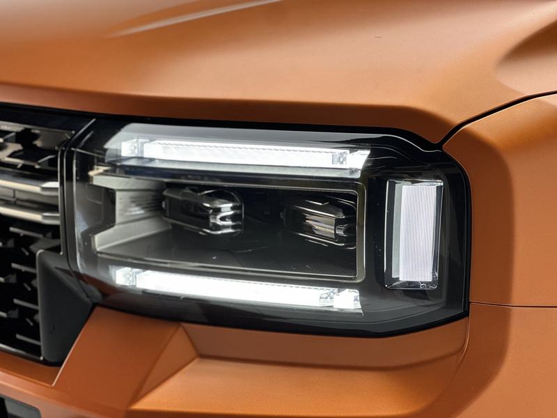 Jetour Zongheng G700, 2025 — фото 9 из 12