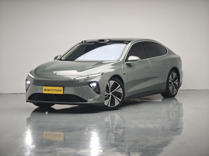 Nio ET7, 2024 — купить в Брянске под ключ