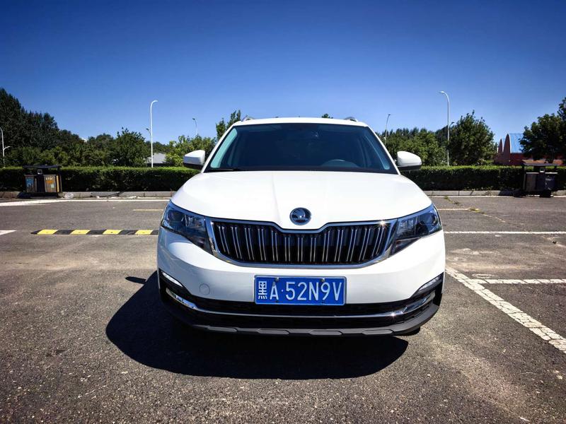 Skoda Kamiq, 2023 — фото 2 из 12