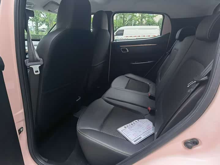 Dongfeng Yipai Nano Box, 2022 — фото 6 из 9