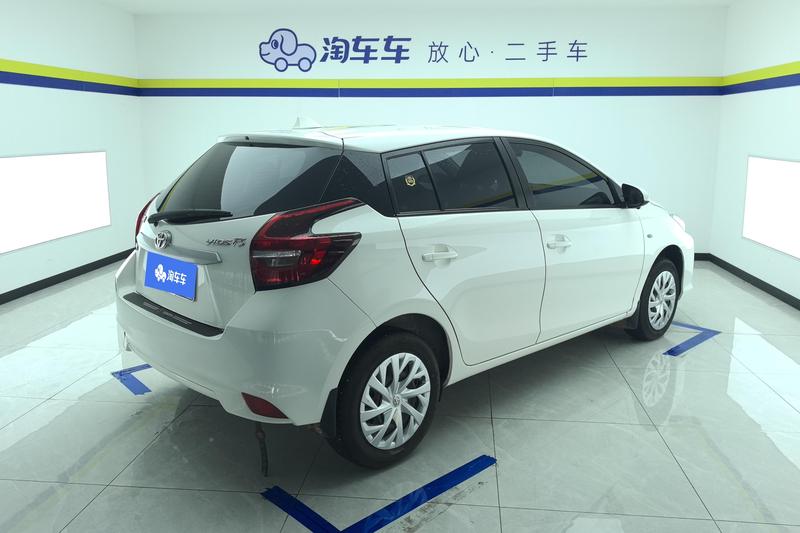 Toyota Vios FS, 2022 — фото 3 из 12