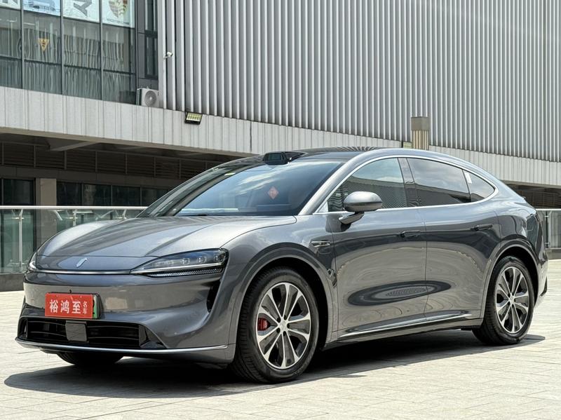 Luxeed R7, 2025 — купить в Пензе под ключ