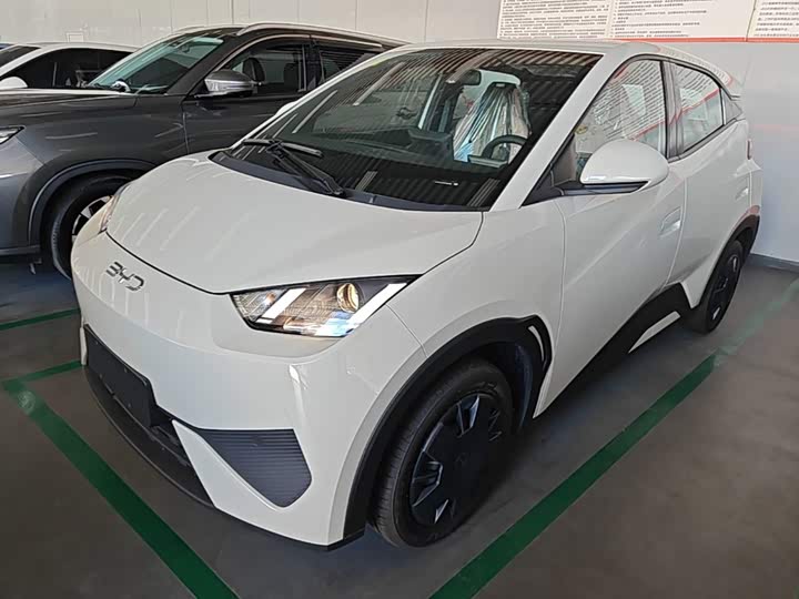 BYD Seagull, 2026 — купить в Санкт-Петербурге под ключ