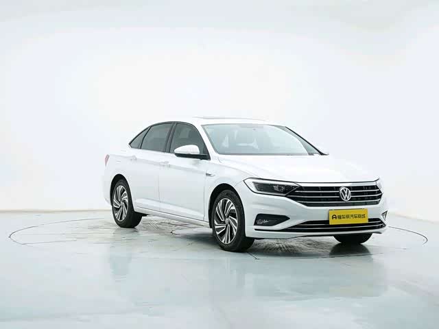 Volkswagen Sagitar L, 2021 — фото 6 из 9