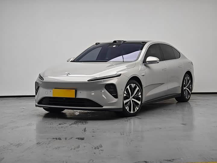 Nio ET7, 2024 — купить в Рязани под ключ