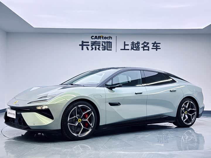 Lotus Emeya, 2025 — купить в Рязани под ключ