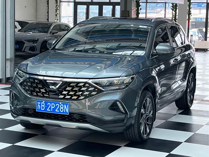 Jetta VS5, 2021 — купить в Орле под ключ