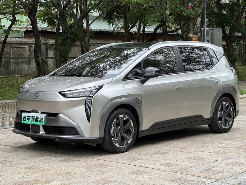 GAC Aion Y, 2022 — купить в Курске под ключ